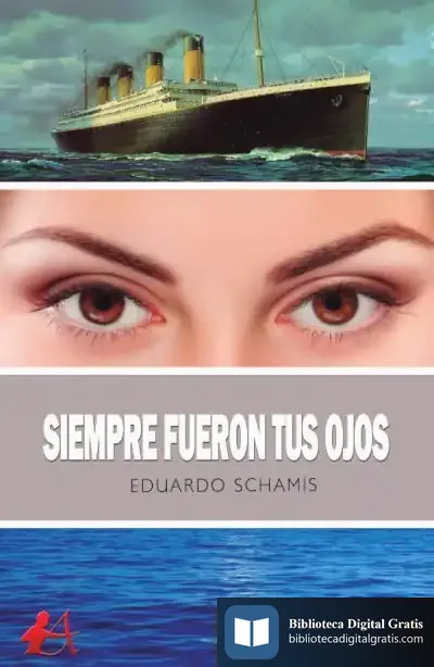 Descargar Siempre Fueron Tus Ojos