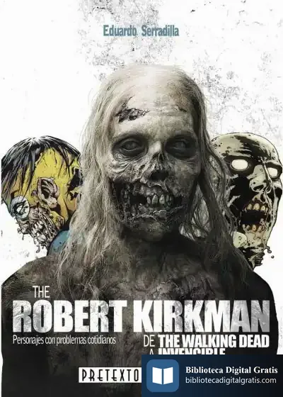 Descargar The Robert Kirkman