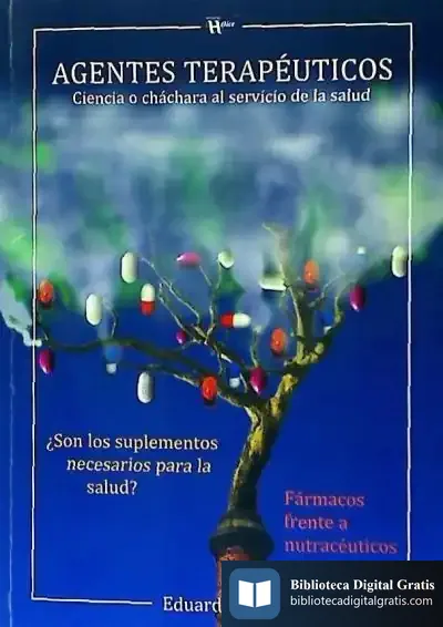 Descargar Agentes Terapéuticos de Eduardo Setti