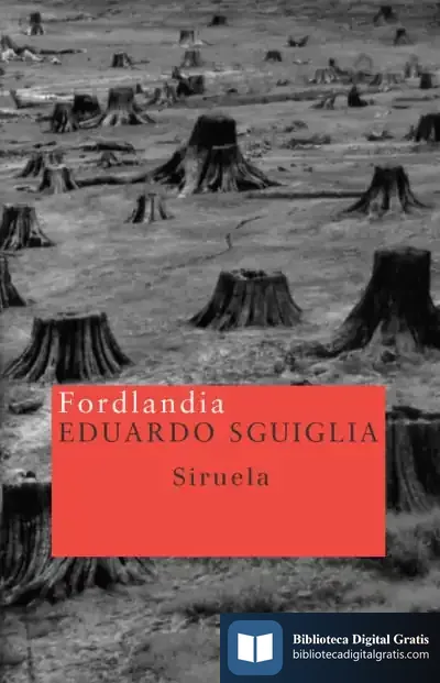 Descargar Fordlandia
