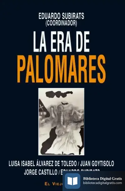 Descargar Era De Palomares, La