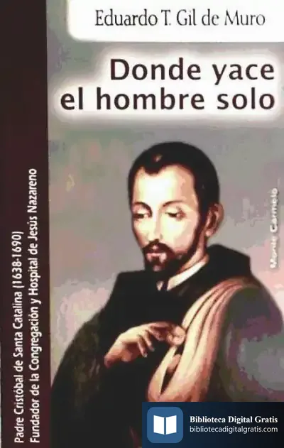 Descargar Donde Yace El Hombre Solo