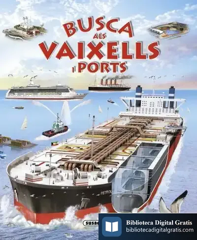 Descargar Busca ... Busca Als Vaixells I Ports