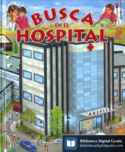 Descargar Busca ... Busca En El Hospital de Eduardo Trujillo Correa