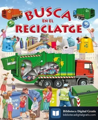 Descargar Busca ... Busca En El Reciclatge