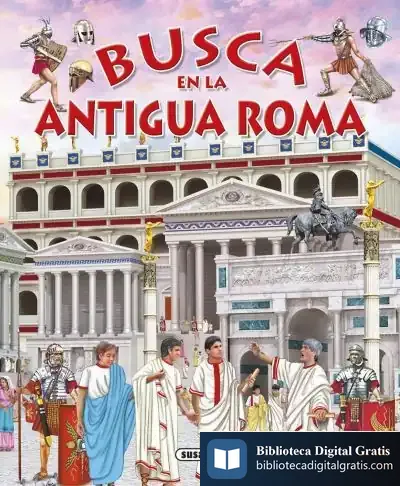 Descargar Busca ... Busca En La Antigua Roma