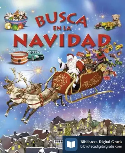 Descargar Busca ... Busca En La Navidad