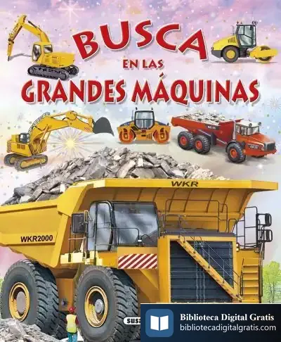 Descargar Busca ... Busca En Las Grandes Máquinas