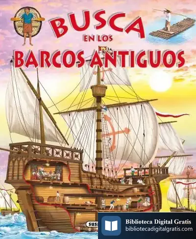 Descargar Busca ... Busca En Los Barcos Antiguos