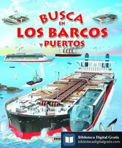 Descargar Busca ... Busca En Los Barcos Y Puertos