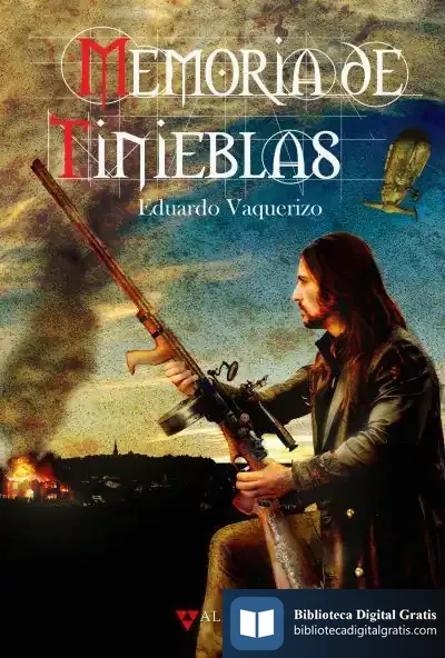 Descargar Memoria De Tinieblas