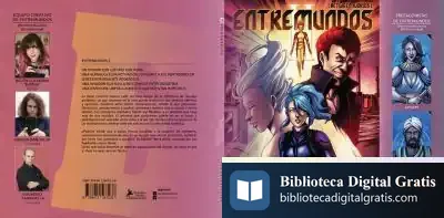 Descargar Entremundos
