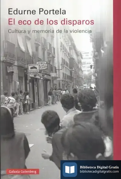 Descargar El Eco De Los Disparos- 2023