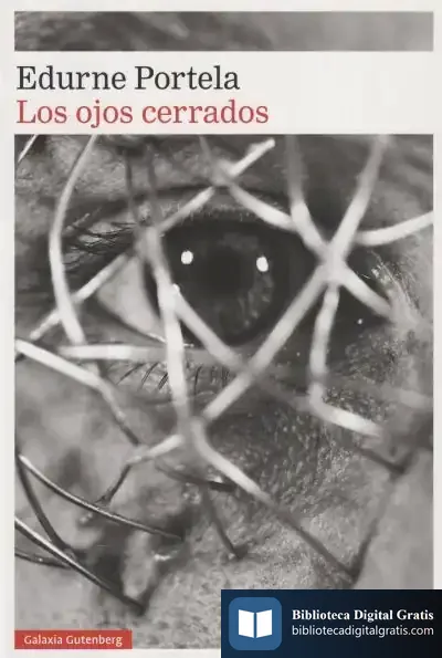 Descargar Los Ojos Cerrados
