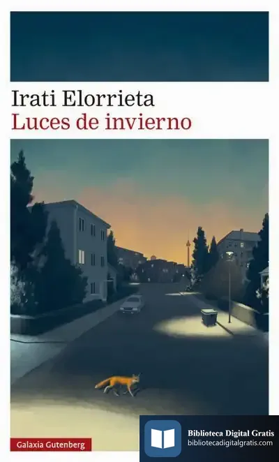Descargar Luces De Invierno