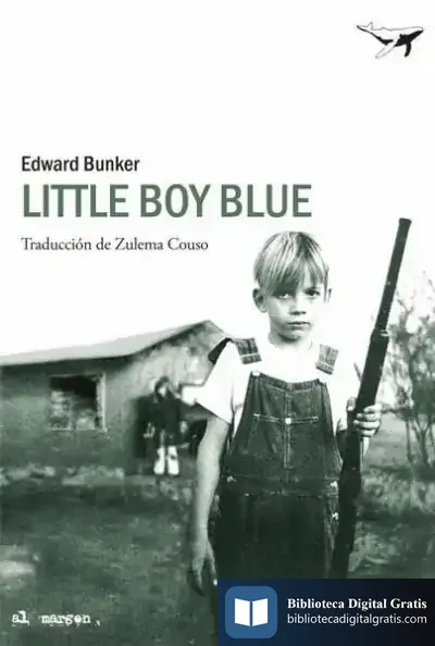 Descargar Little Boy Blue