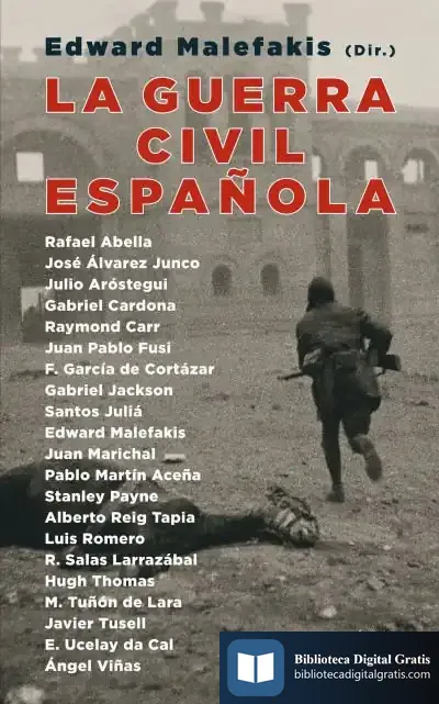 Descargar La Guerra Civil Española de Jeremías Gotthelf