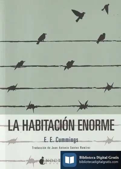 Descargar La Habitación Enorme