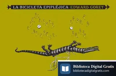 Descargar La Bicicleta Epipléjica de Vincent Cuvellier