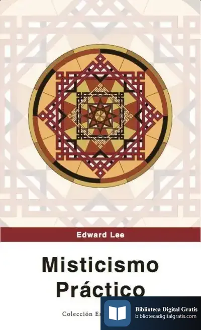 Descargar Misticismo Práctico de Edward Lee