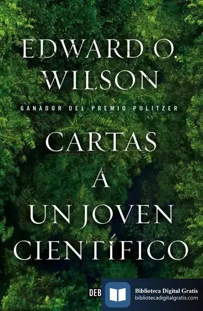 Descargar Cartas A Un Joven Científico