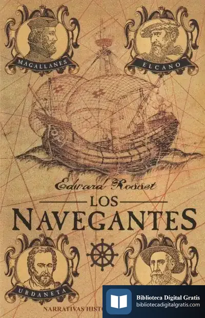 Descargar Los Navegantes