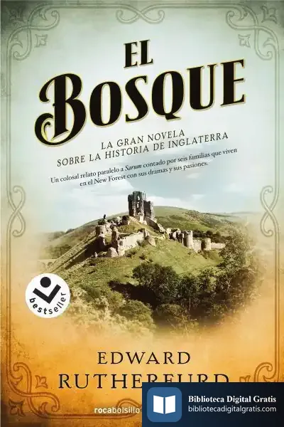 Descargar Rusia / Sarum / El Bosque