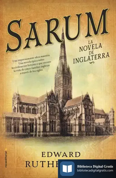 Descargar Sarum
