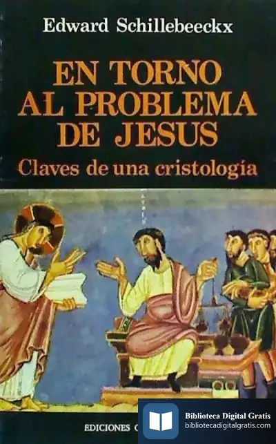 Descargar En Torno Al Problema De Jesús de Patxi Galé García