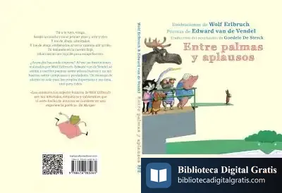 Descargar Entre Palmas Y Aplausos
