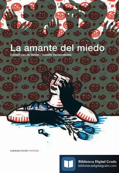 Descargar La Amante Del Miedo de Xavier Mínguez