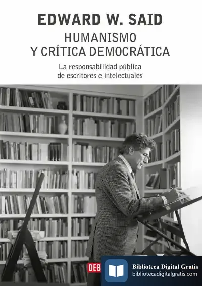 Descargar Humanismo Y Crítica Democrática de Gaetano de Leo