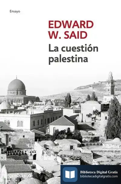Descargar La Cuestión Palestina