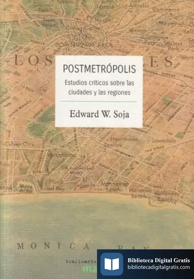 Descargar Postmetropolis de Lluís Maria Todó