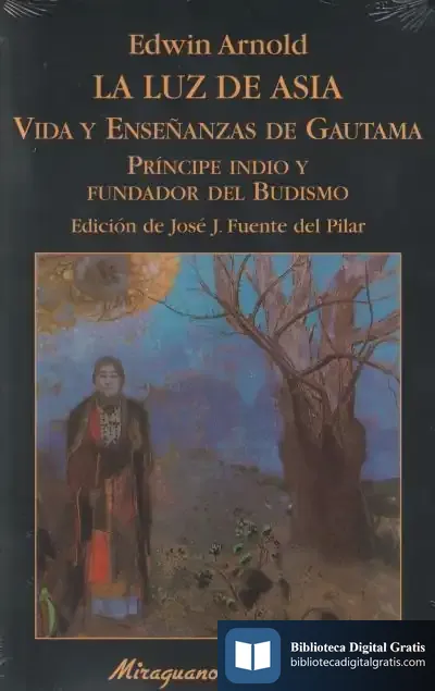 Descargar La Luz De Asia