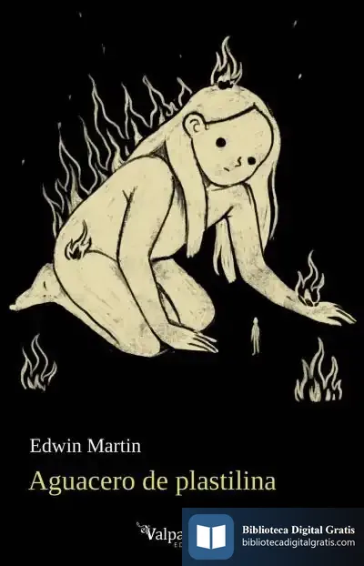 Descargar Aguacero De Plastilina de Edwin Martin