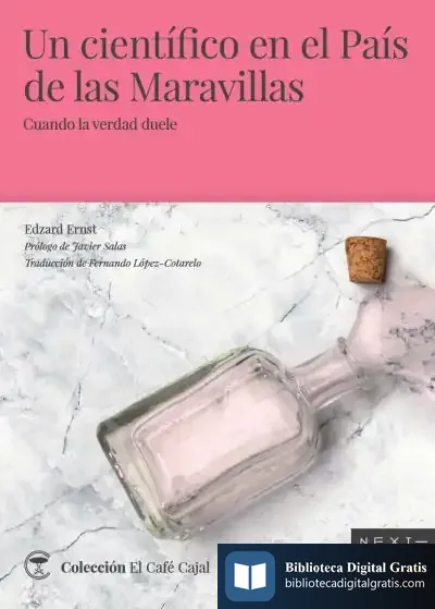 Descargar Un Científico En El País De Las Maravillas