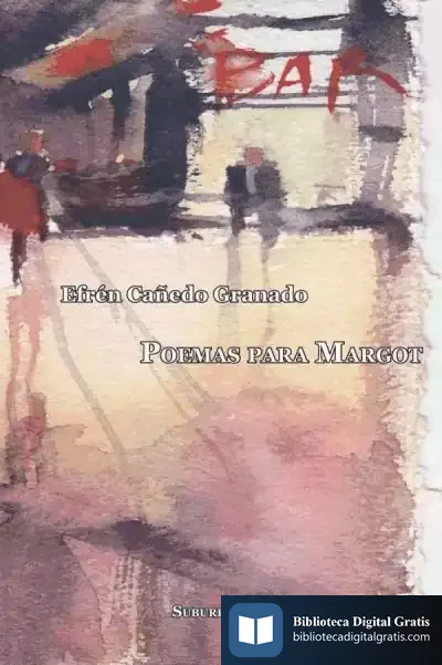 Descargar Poemas Para Margot