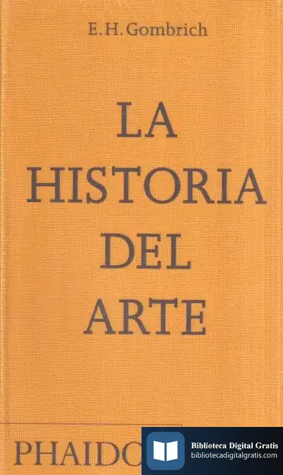 Descargar La Historia Del Arte Ne Bolsillo