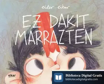 Descargar Ez Dakit Marrazten