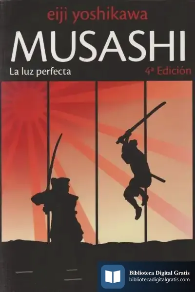 Descargar Musashi : La Luz Perfecta