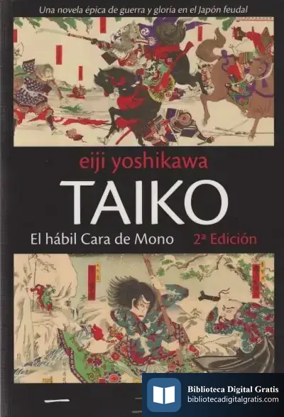 Descargar Taiko El Habil Cara De Mono