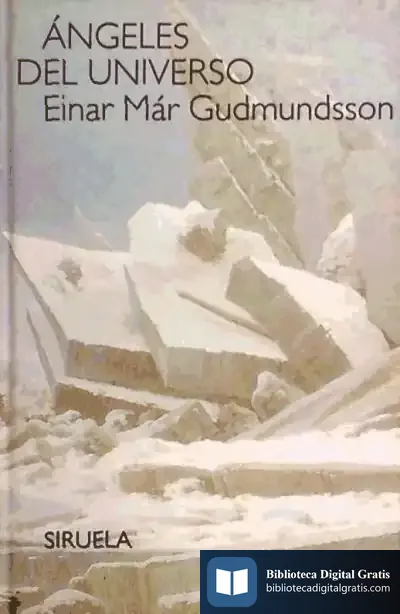 Descargar Ángeles Del Universo