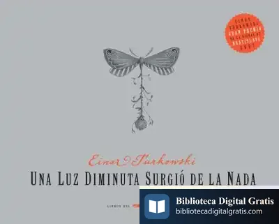 Descargar Una Luz Diminuta Surgió De La Nada