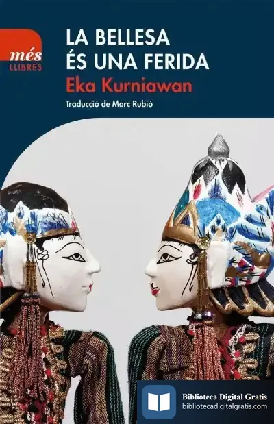 Descargar La Bellesa És Una Ferida
