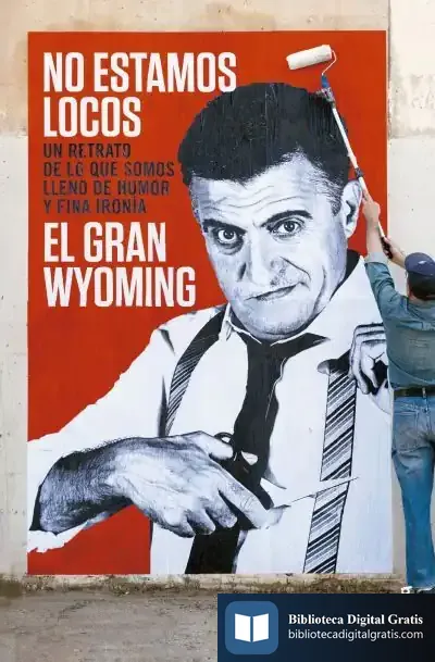 Descargar No Estamos Locos