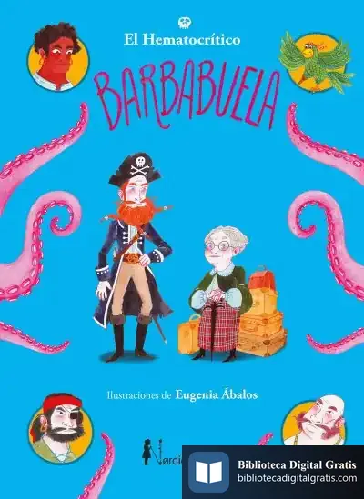 Descargar Barbabuela de El Hematocrítico