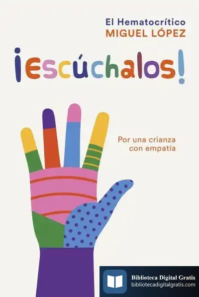Descargar ¡Escúchalos!