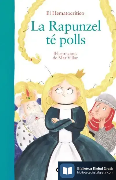 Descargar La Rapunzel Té Polls