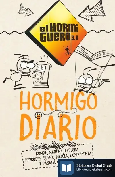 Descargar Hormigo Diario